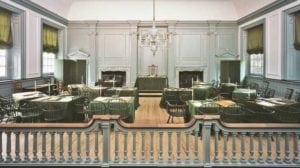 The Assembly Room