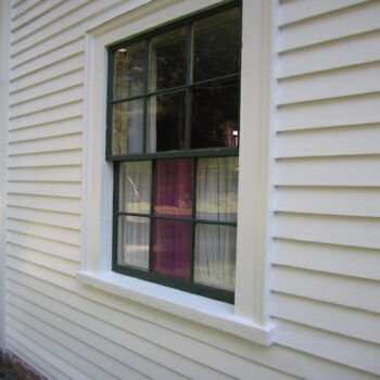 Understanding Single-Hung Windows