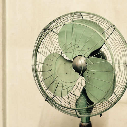 9 Ways Houses Kept Cool Before AC