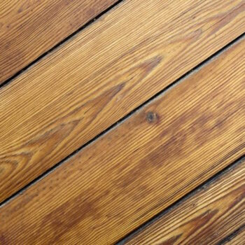 Quick & Easy Wood Floor Repair