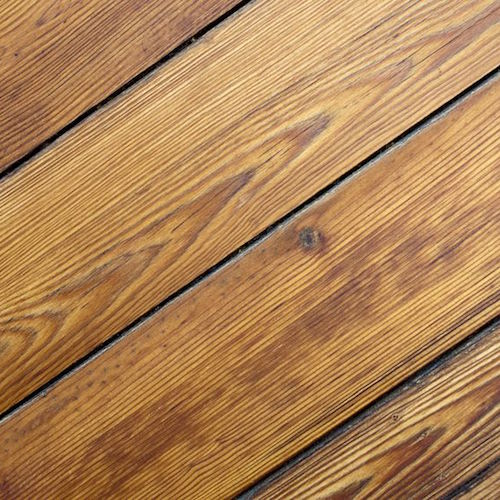 Quick Easy Wood Floor Repair The Craftsman Blog