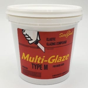 Sarco Multi Glaze Type M
