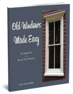 old windows made easy
