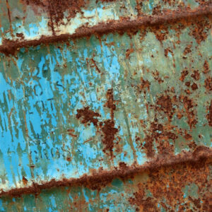 How To: Make Rust Disappear