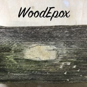 Abatron WoodEpox