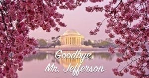 goodbye jefferson