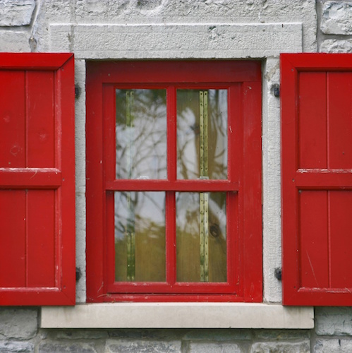 8 Energy Saving Window Treatments