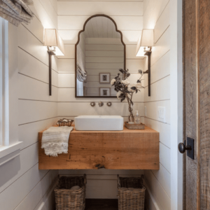 6 Ideas to Decorate With Shiplap