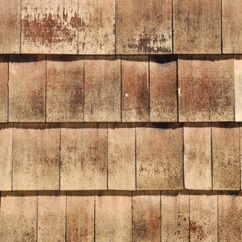 How To: Care for Cedar Shingles