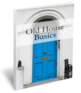Old House Basics