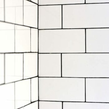 How To: Install Subway Tile