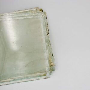 How to Clean Hazy Glass