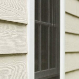 Installing Hardie Trim on an Old House?