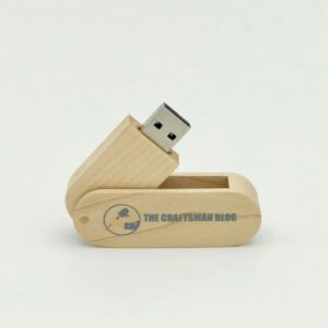 Craftsman thumb drive