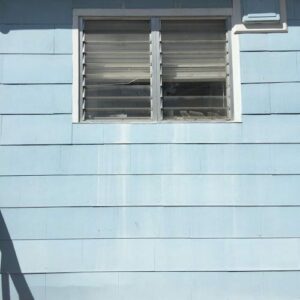 how to deal with asbestos siding