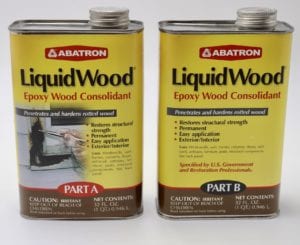 abatron liquid wood 2 quarts
