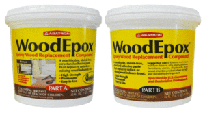 Abatron Wood Epox