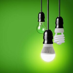 Energy Efficient Lighting for Any House