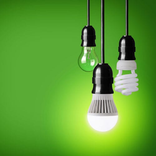 Watts The Deal? Demystifying LEDs, CFLs, Halogens And More, 41% OFF