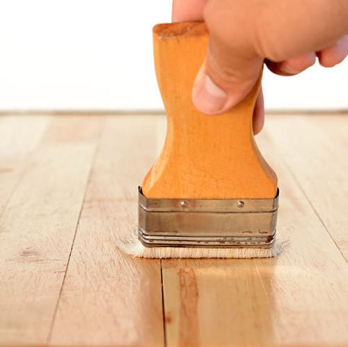 Should I Use Water Based Polyurethane, Can You Use Water Based Polyurethane On Hardwood Floors