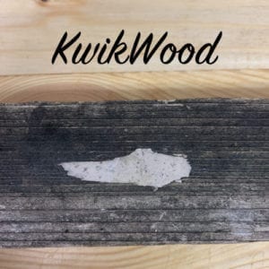 kwikwood