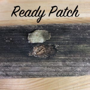 ready patch