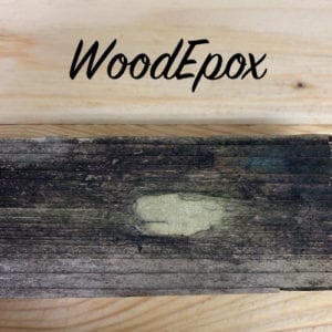 woodepox