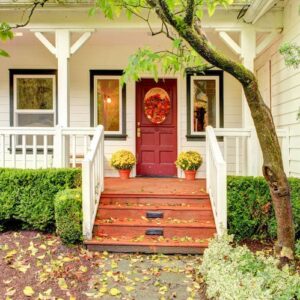 Fall Home Maintenance Checklist