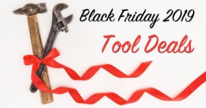 black friday tool deals