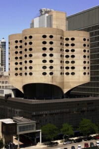 Prentice Women's Hospital