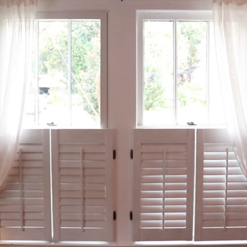 How To Build Interior Storm Windows The Craftsman Blog