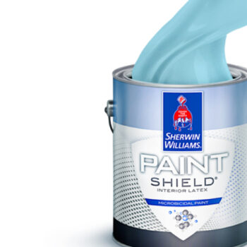 Will Anti-Microbial Paints Kill Viruses