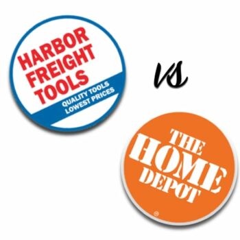 harbor freight vs home depot