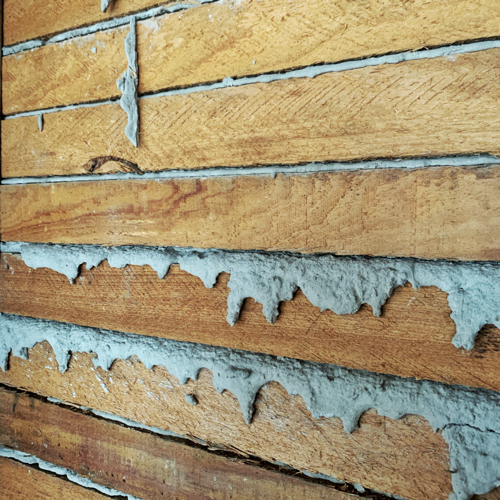 The Pros Cons Of Plaster Walls Craftsman Blog - How Do You Find Studs In Old Lath And Plaster Walls