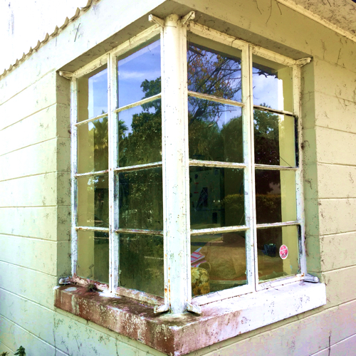 made to measure metal vintage windows doors and walls 
