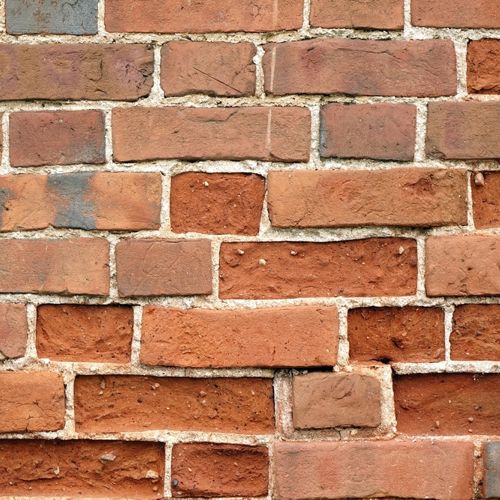 what causes spalling brick?