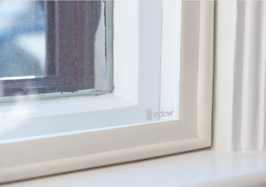 home office soundproof windows