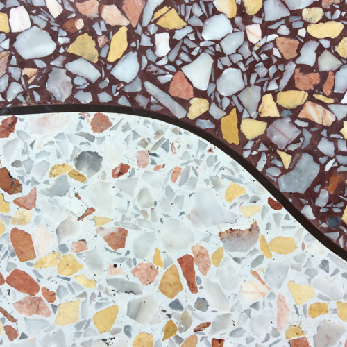 the ultimate guide to terrazzo floors