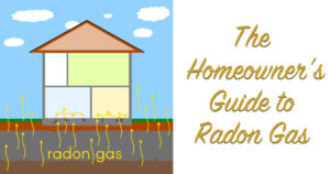 guide to radon gas