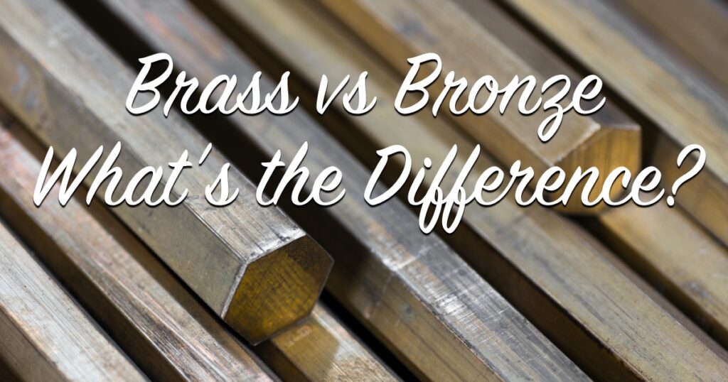 Difference Between Brass And Bronze Utensils at Steven Mitton blog