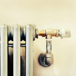 noisy-radiator