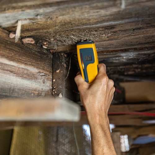 wood moisture meter