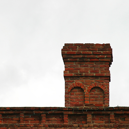 how does a chimney work?