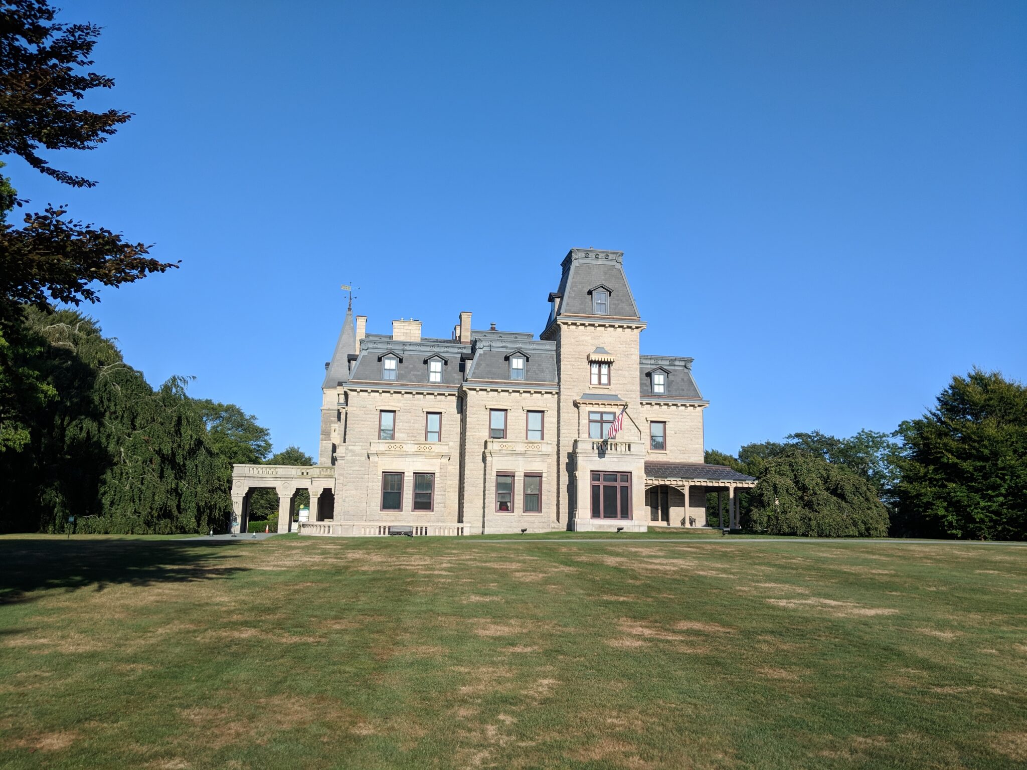 The Historic Newport Mansions The Craftsman Blog The Historic Newport Mansions The Craftsman Blog