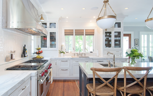 6 Timeless Designs For Kitchen Cabinets The Craftsman Blog