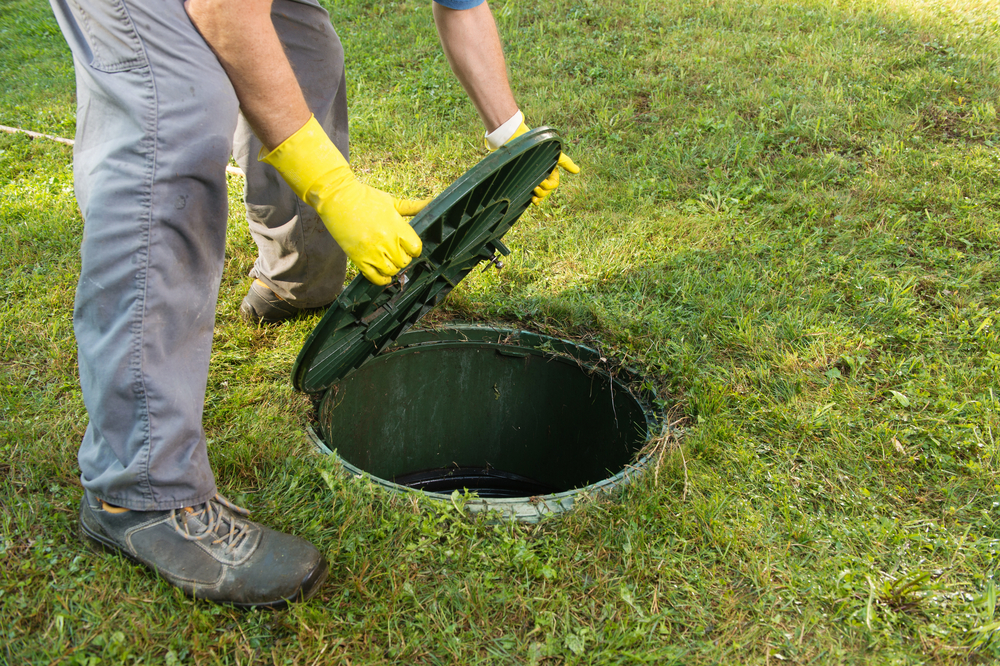 10 Tips for Maintaining Your Septic Tank - Enviro Design Products