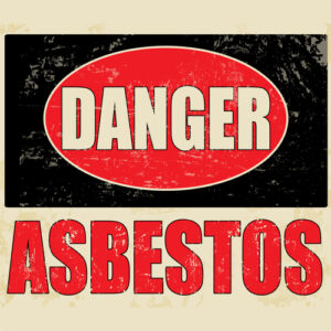 indentifying asbetos