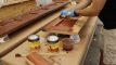 5 Pro Tips To Matching Wood Stain - The Craftsman Blog