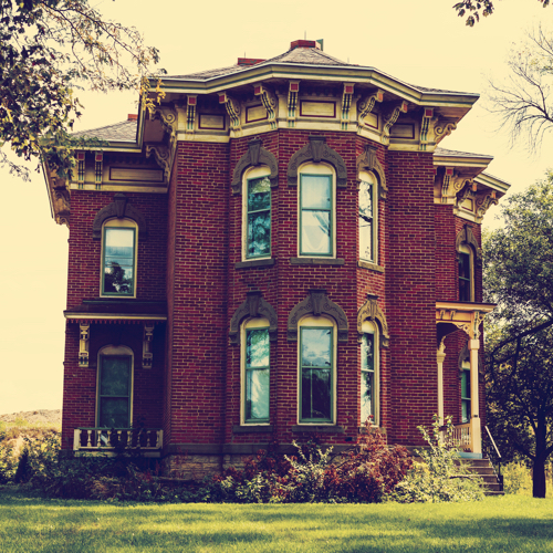 5 Reasons You Shouldn t Buy An Old House The Craftsman Blog