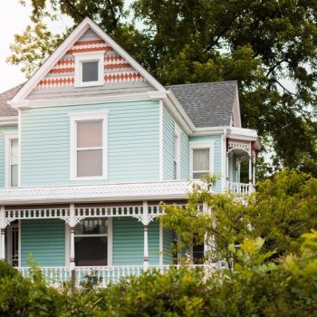 tips for living in an old house
